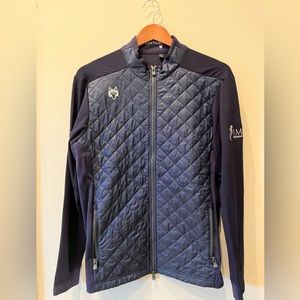 TOUR ISSUE GREYSON MENS GOLF JACKET